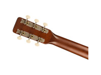 Gretsch JD Dread DELTO TSPG BLKT Gretsch JD Dread DELTO TSPG BLKT